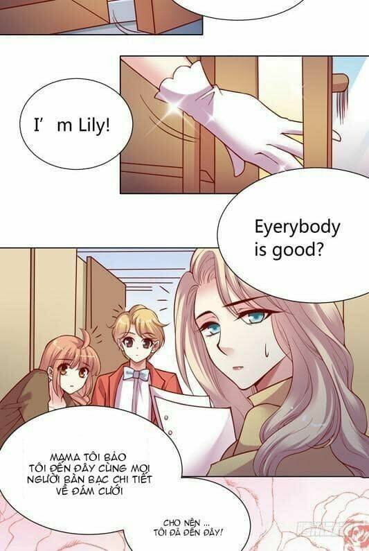 jm đặc thù khách nhân phục vụ bộ chapter 13 2