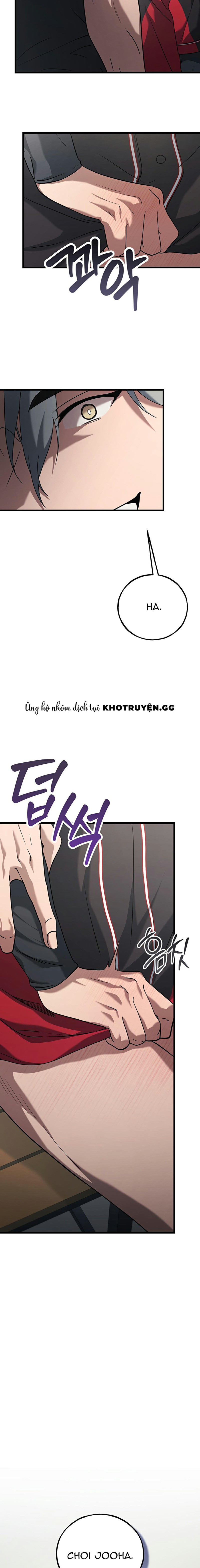 bad not bat chapter 3 8