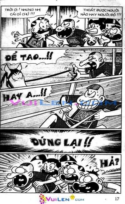 thần đồng đất việt chapter 55 14