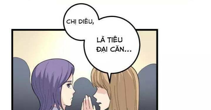 hồi xuân tiểu độc y chapter 48 17
