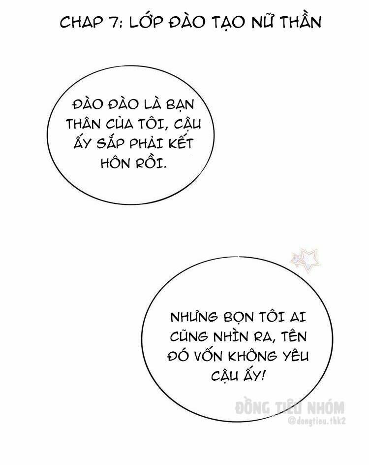 cẩm nang tấn công tra nam chapter 7 2