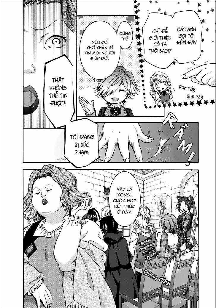 ozmafia!! chapter 1.2 25