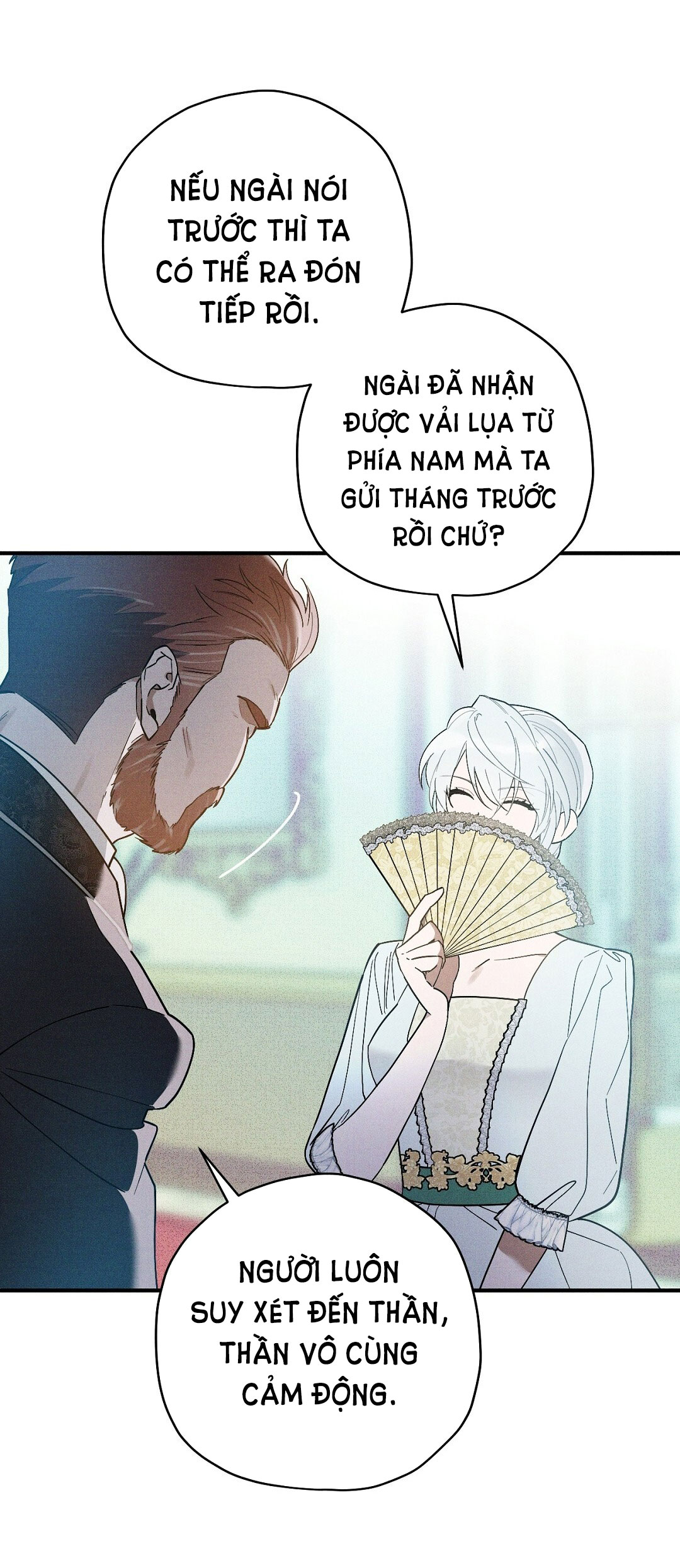 hoàng tử bất lương giấu mình là omega chapter 7.1 10