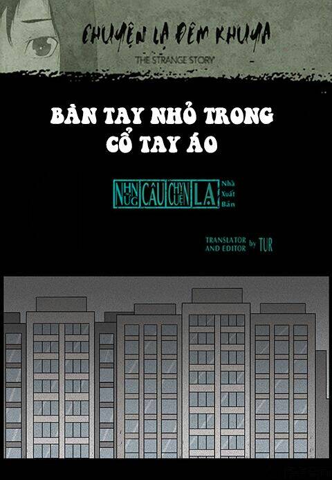 kinh dị đêm khuya chapter 73 1