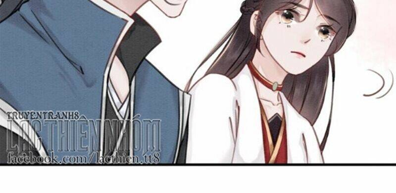 trọng sinh bá sủng nhiếp chính vương quá mạnh mẽ chapter 28 20