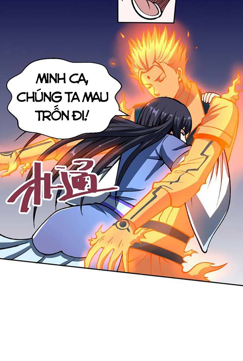 võ đạo độc tôn chapter 492 50