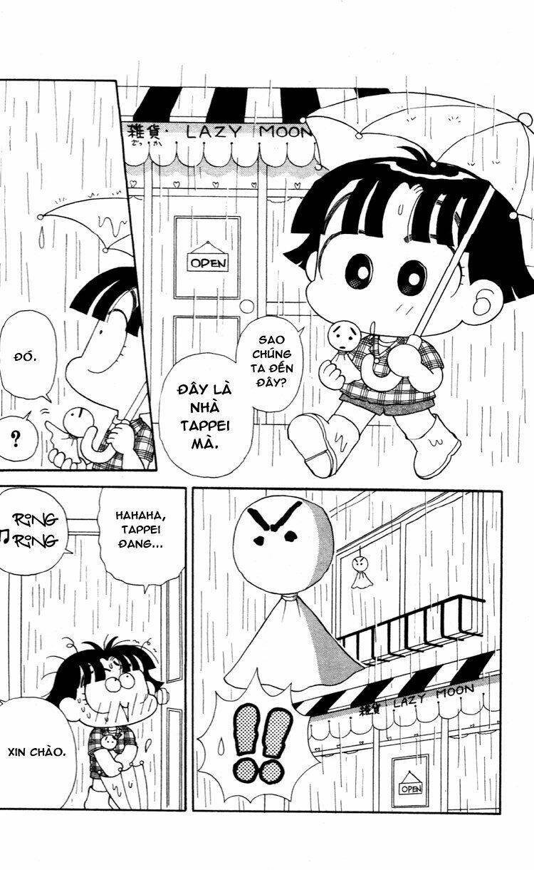 miko cô bé nhí nhảnh chapter 38 11