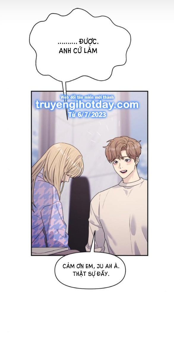Couple Breaker chapter 34.1 12