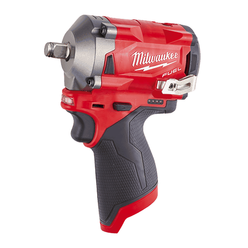 MÁY SIẾT BU LÔNG MILWAUKEE M12 FIWF12-0C (BARE)