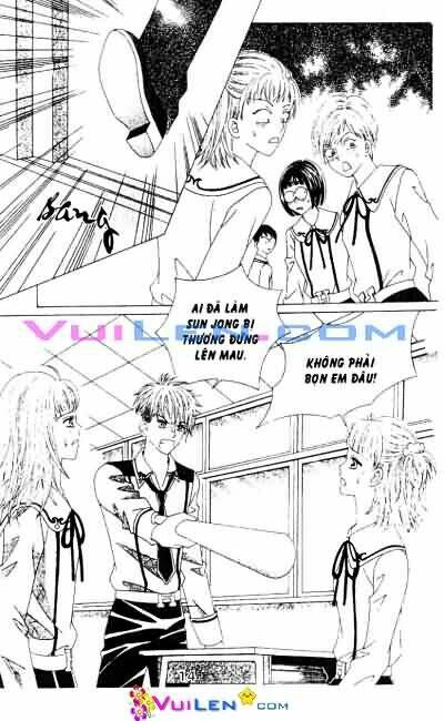 sâu trong ánh mắt chapter 89 15