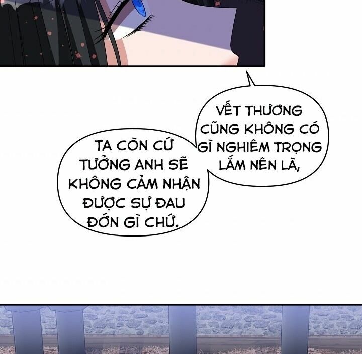 người chồng bạo chúa của tôi đã thay đổi chapter 24 51