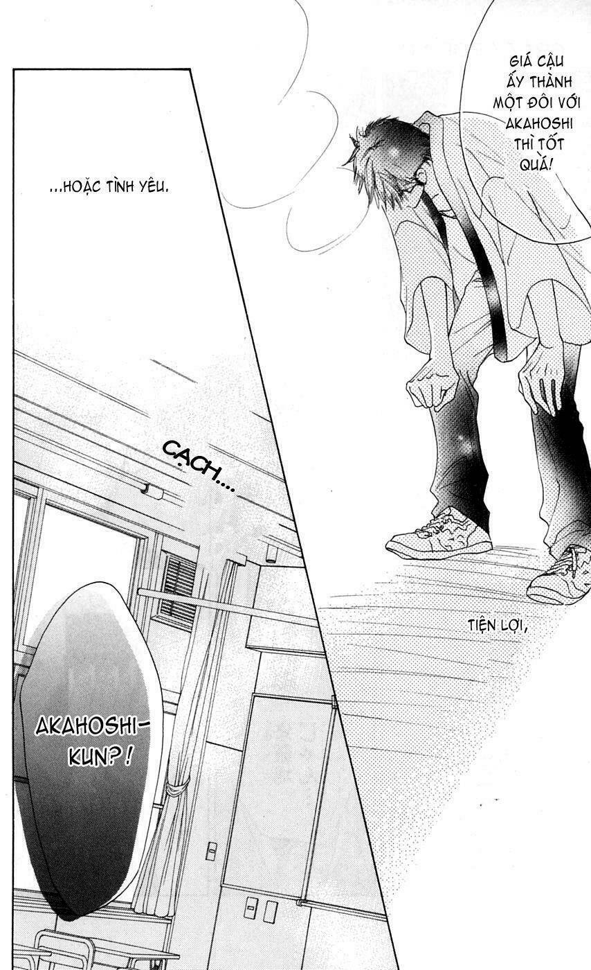 phát điên vì em chapter 7 3