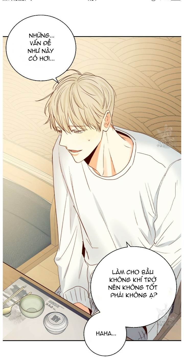 cửa hàng tiện lợi nguy hiểm chapter 15 26