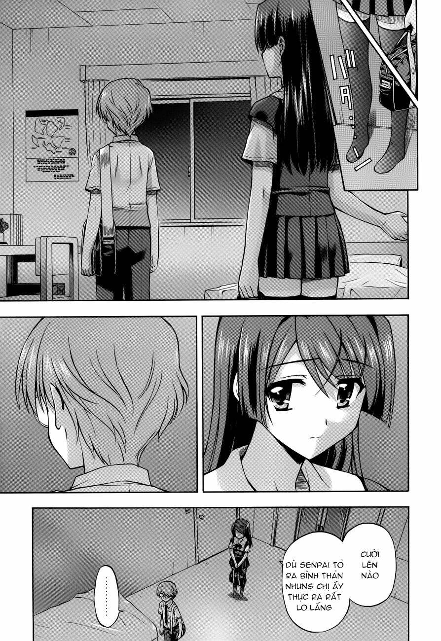 cross days chapter 13 16