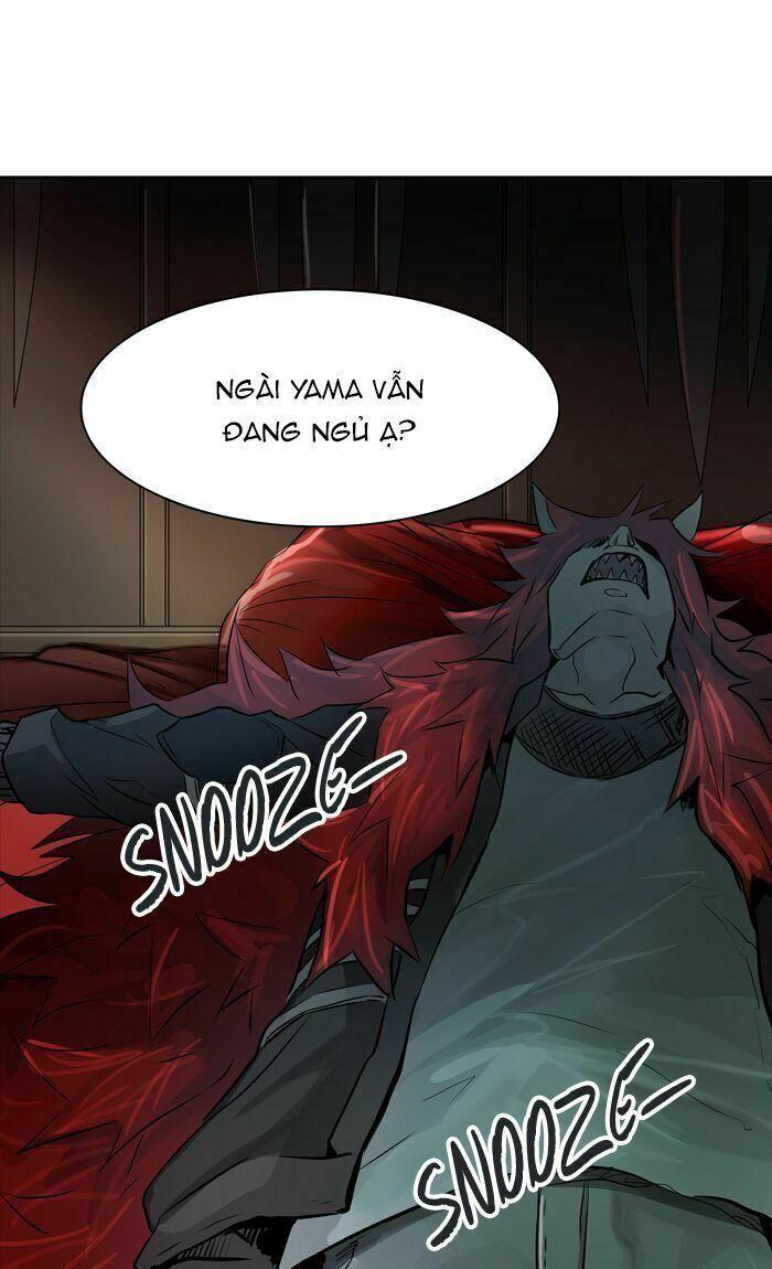 tòa tháp bí ẩn 2 chapter 431 59