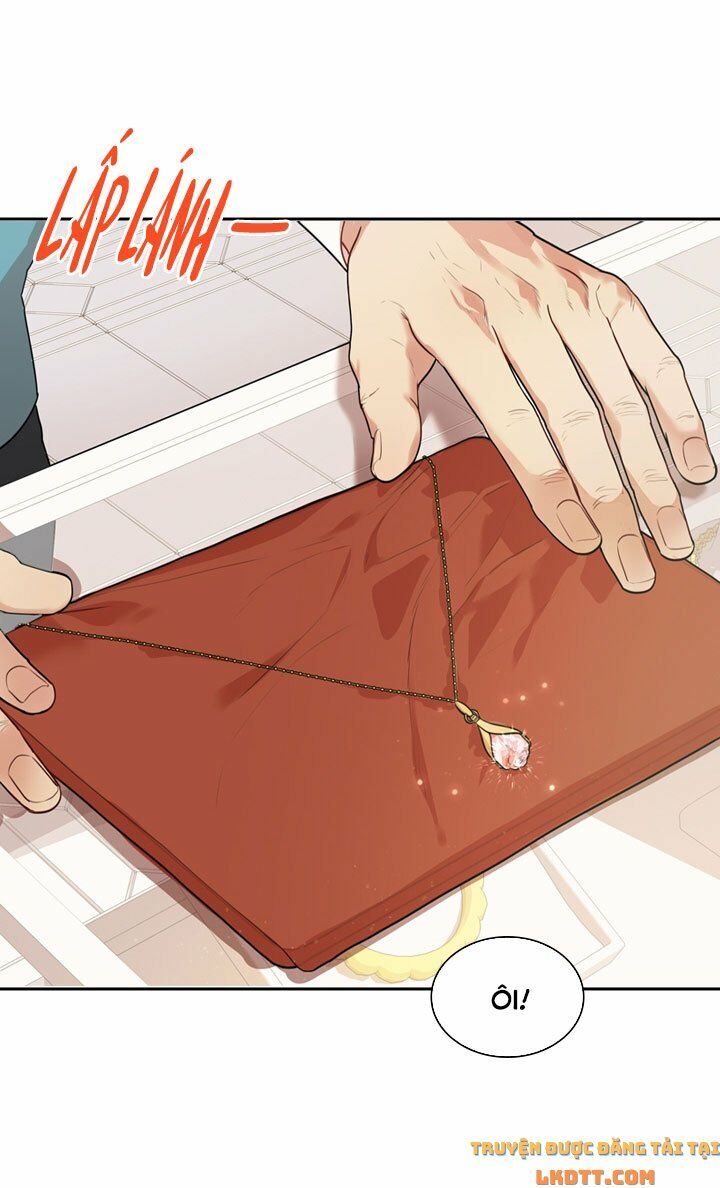 tôi trở thành thư ký của bạo chúa chapter 27 27