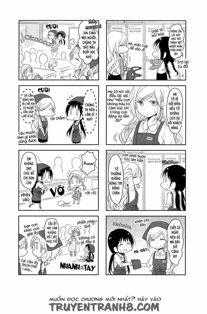 futaribeya chapter 6 8