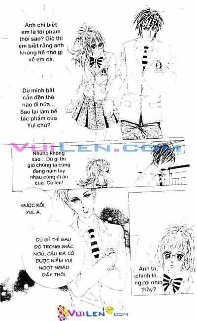 nụ hôn đầu chapter 1 134