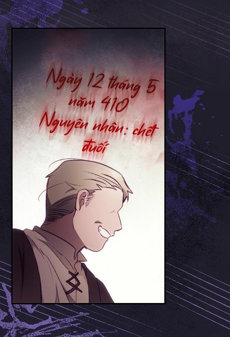 tôi nhìn thấy cái chết của bạn chapter 2 19