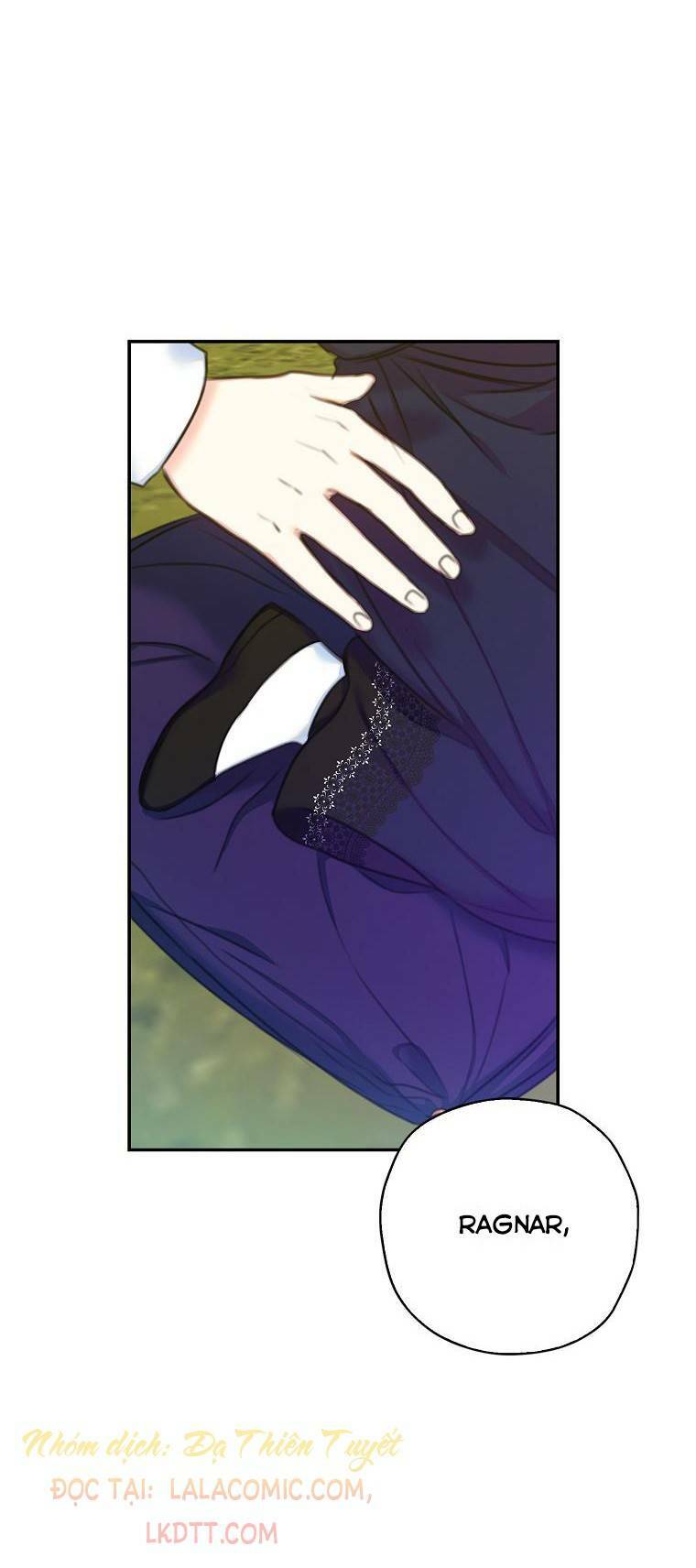 sinh ra làm con gái ác nữ chapter 21 30