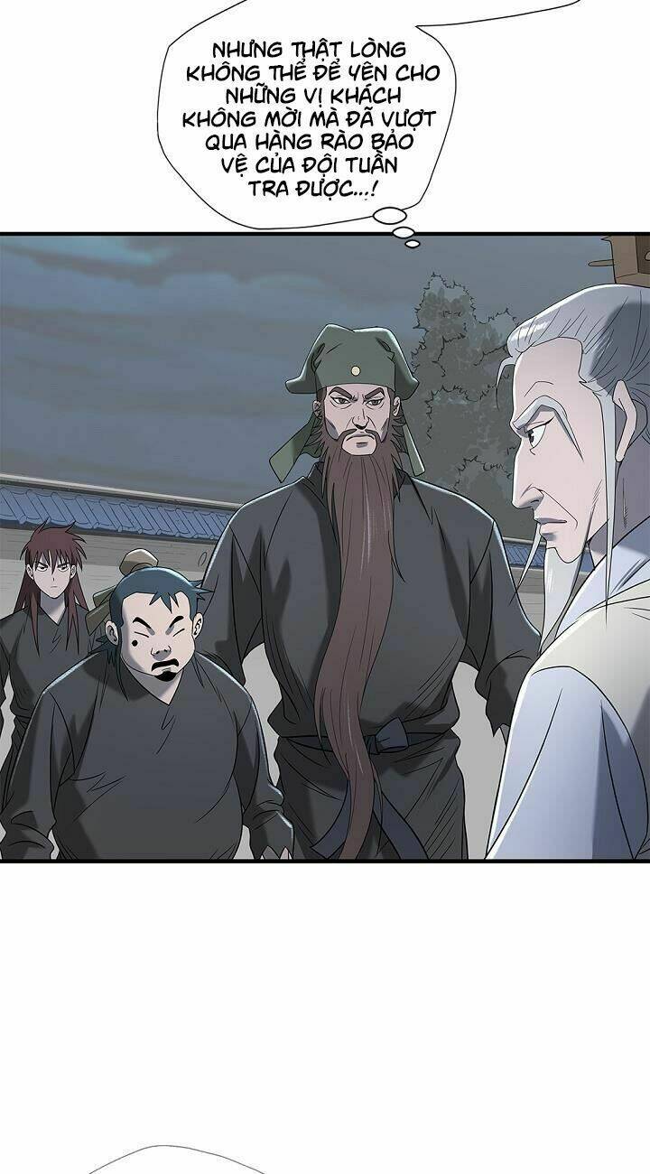 cuồng long chapter 11 36