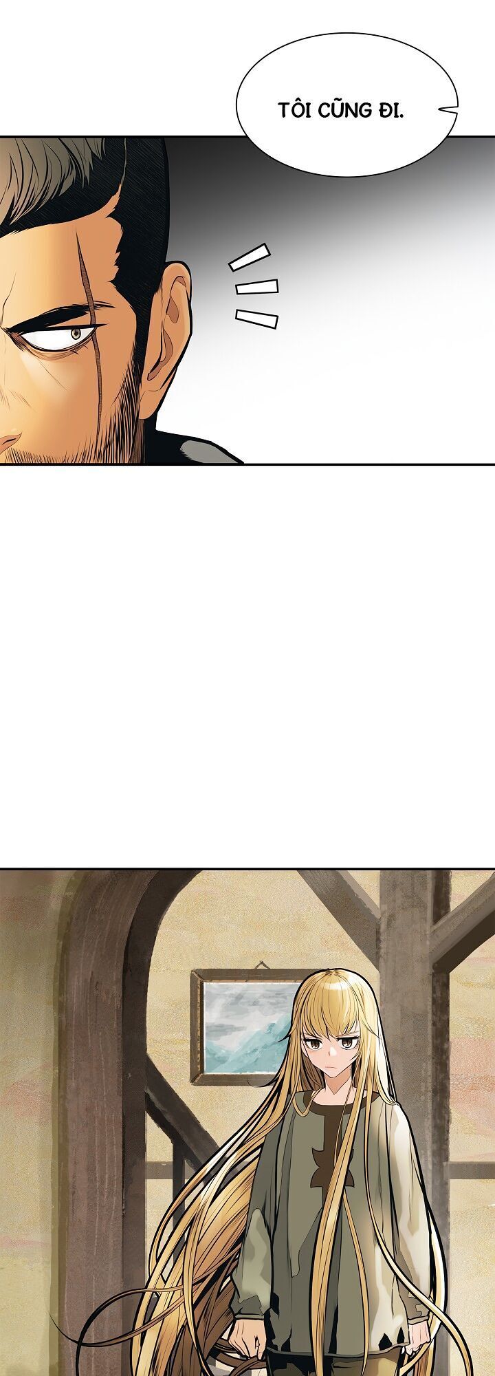 bất bại chân ma chapter 33.1 20