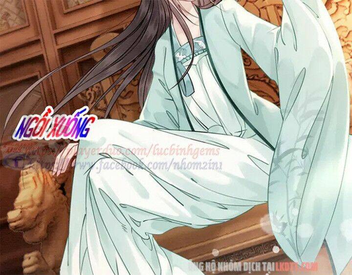 trọng sinh bá sủng nhiếp chính vương quá mạnh mẽ chapter 114 117