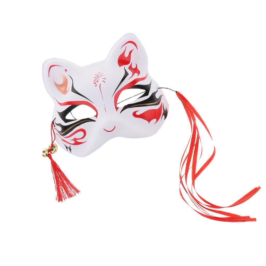 Hand Painted Mask Animal Masquerade Masks Multicolored Venetian Party Mask Party Prom Ball