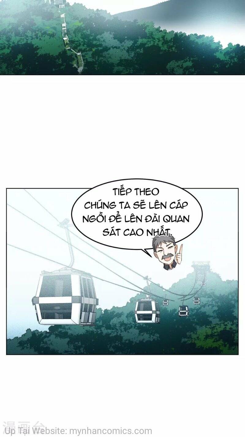 cô ấy đến rồi, xin nằm xuống! chapter 127 13