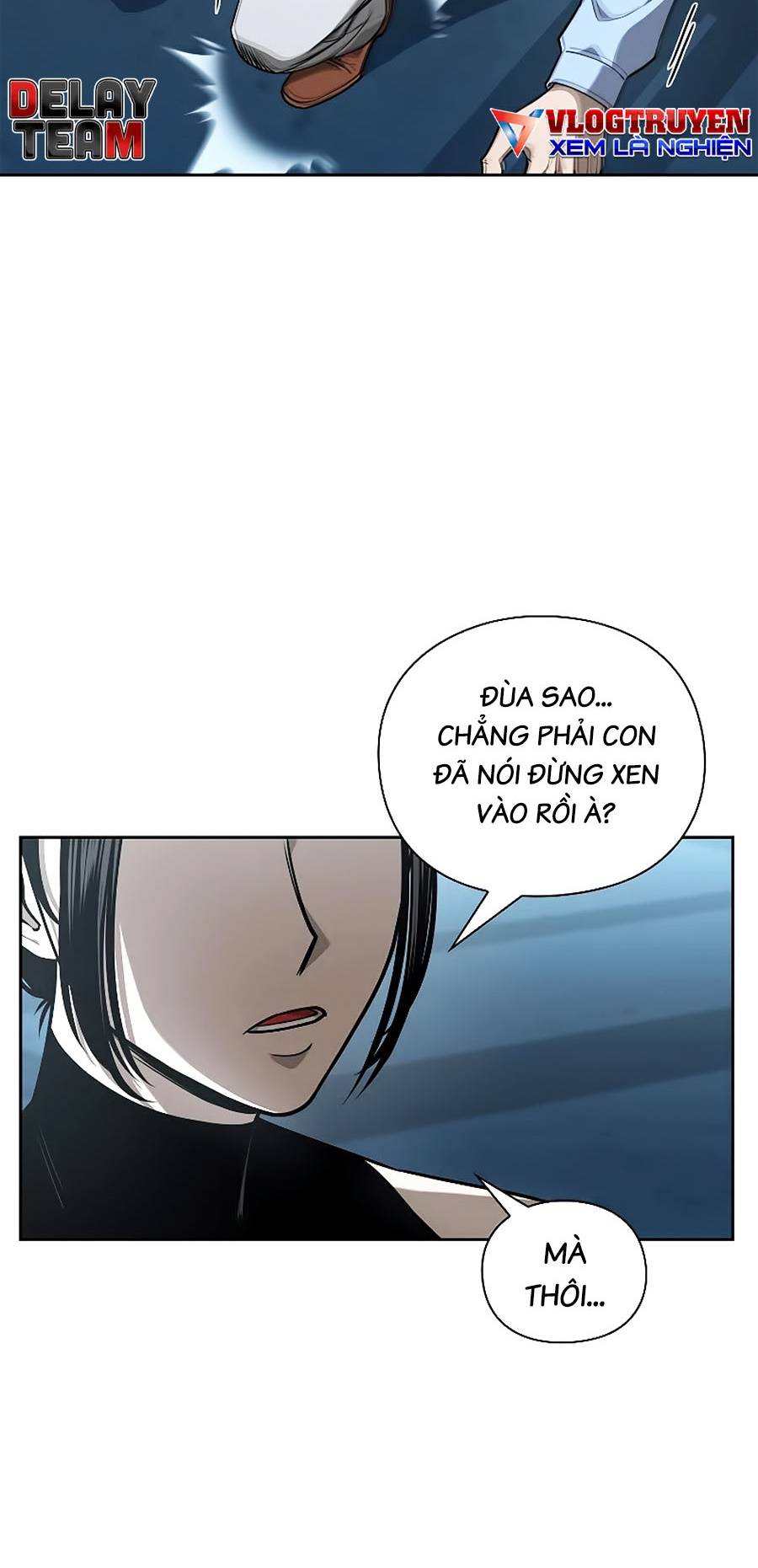 chiến binh học đường - cuộc đột kích trong ngục tối chapter 33 63