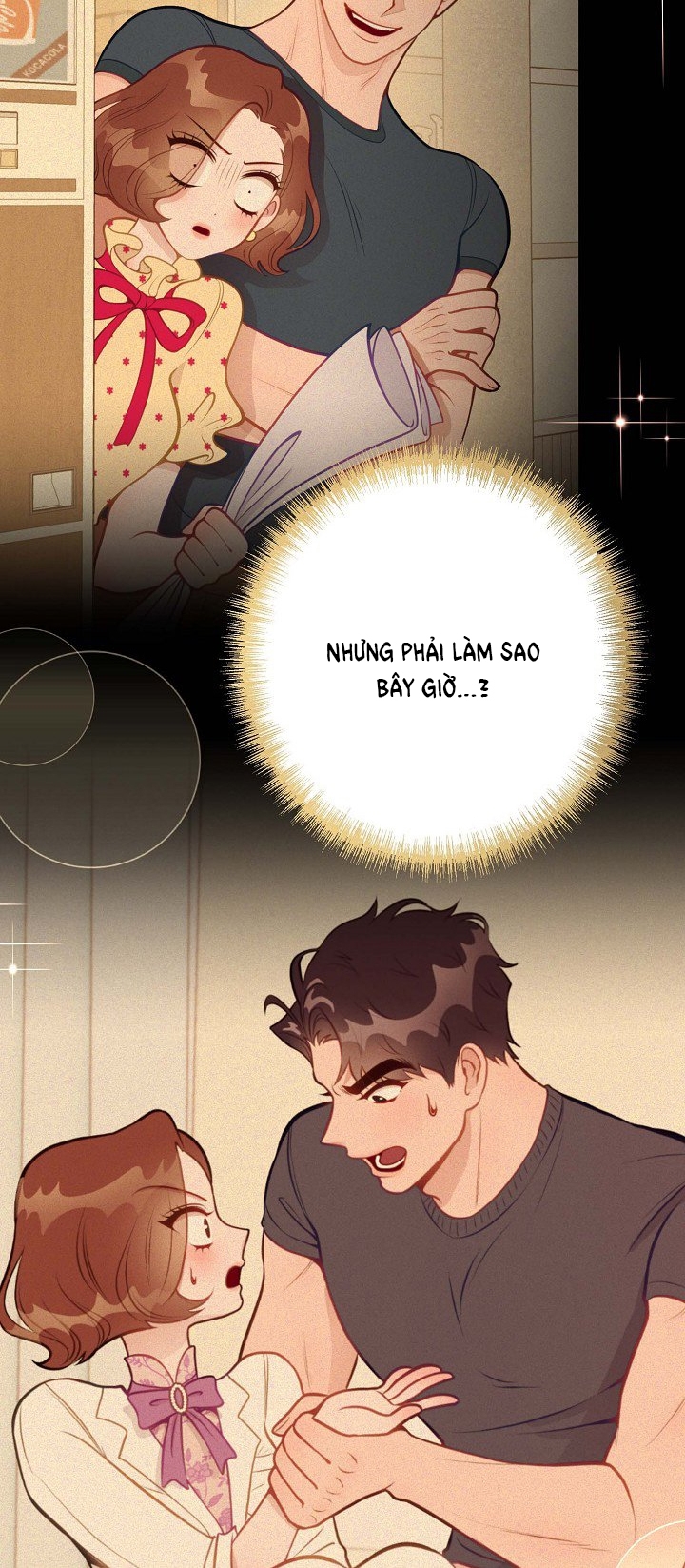 Mối Quan Hệ Không Tốt chapter 24.2 - Trang 48