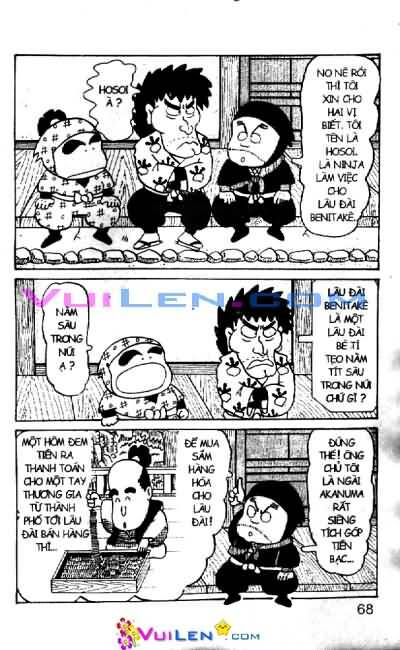 ninja loạn thị chapter 19 69