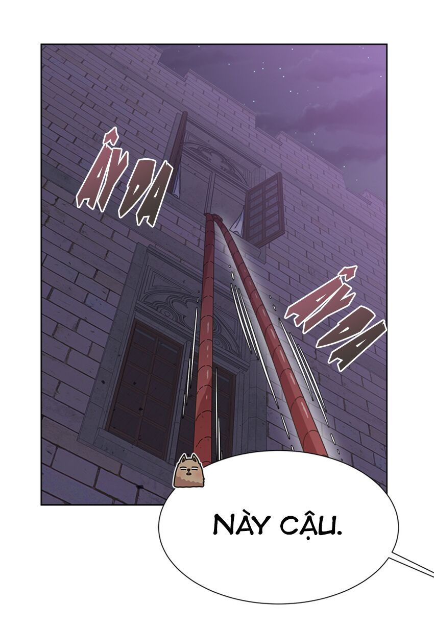 con gái bảo bối của ma vương chapter 128 10