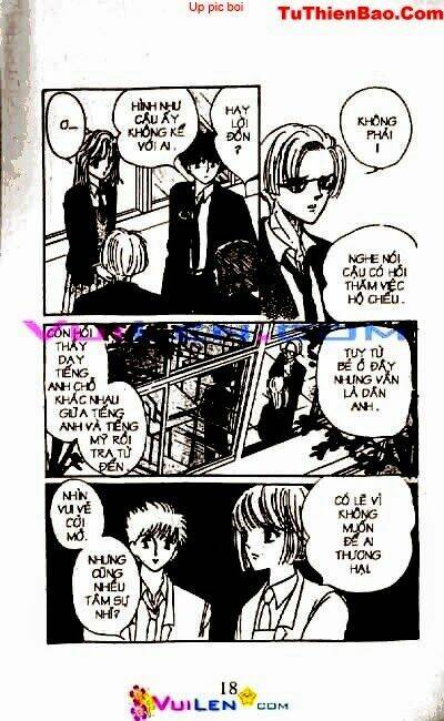 cô bé khóc nhè chapter 10 17