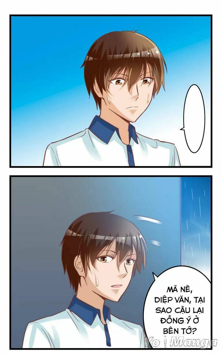 tôi là vợ tôi chapter 67 10