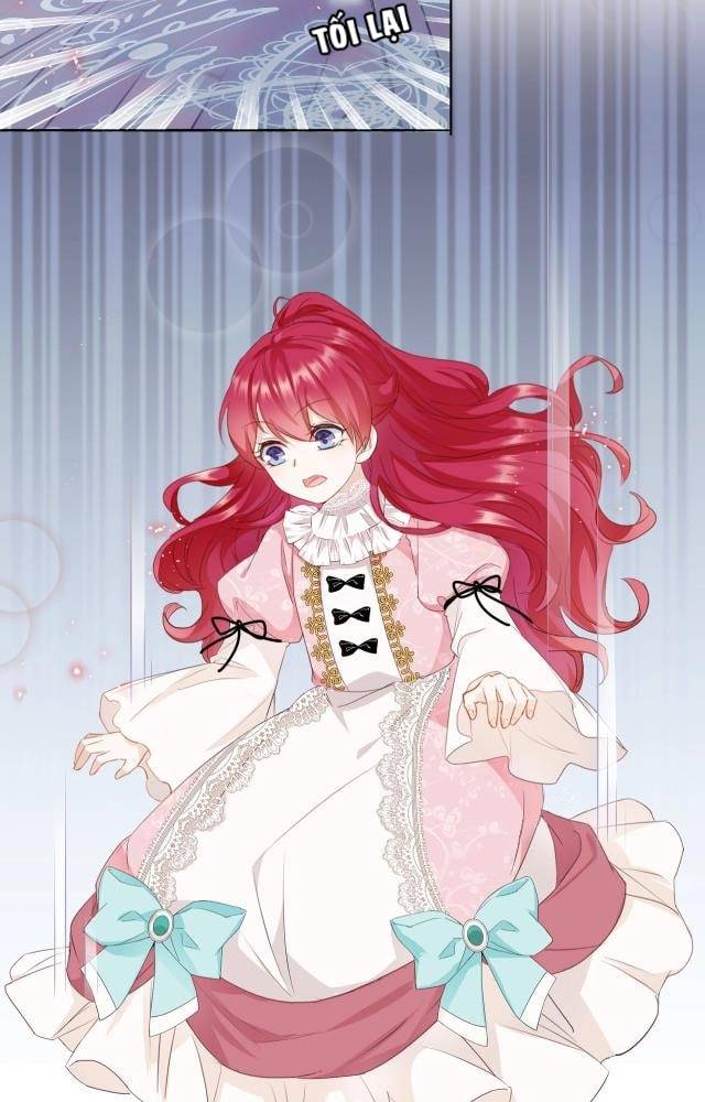 ma pháp của công chúa amy chapter 4 3