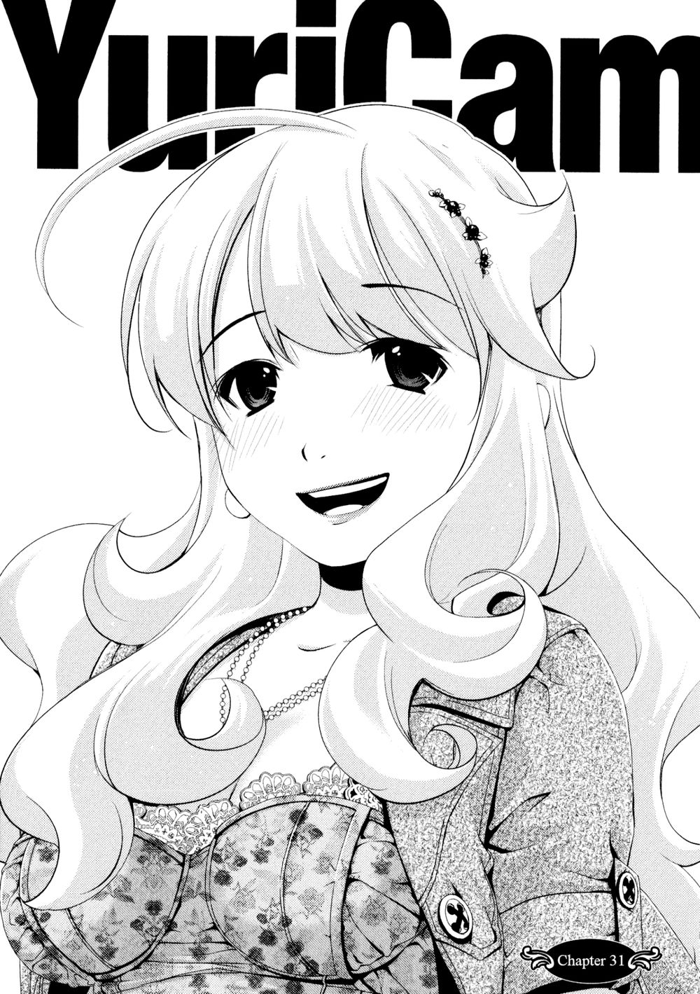 yuricam chapter 31 2