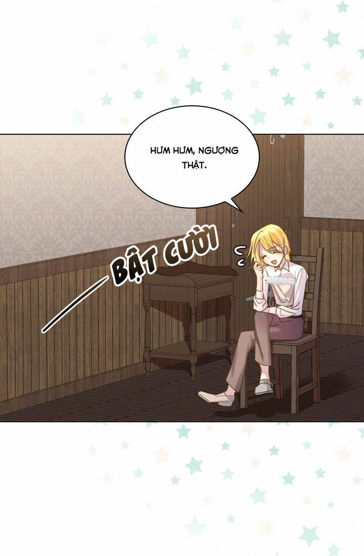 quy luật sinh tồn của nữ phụ chapter 45 41