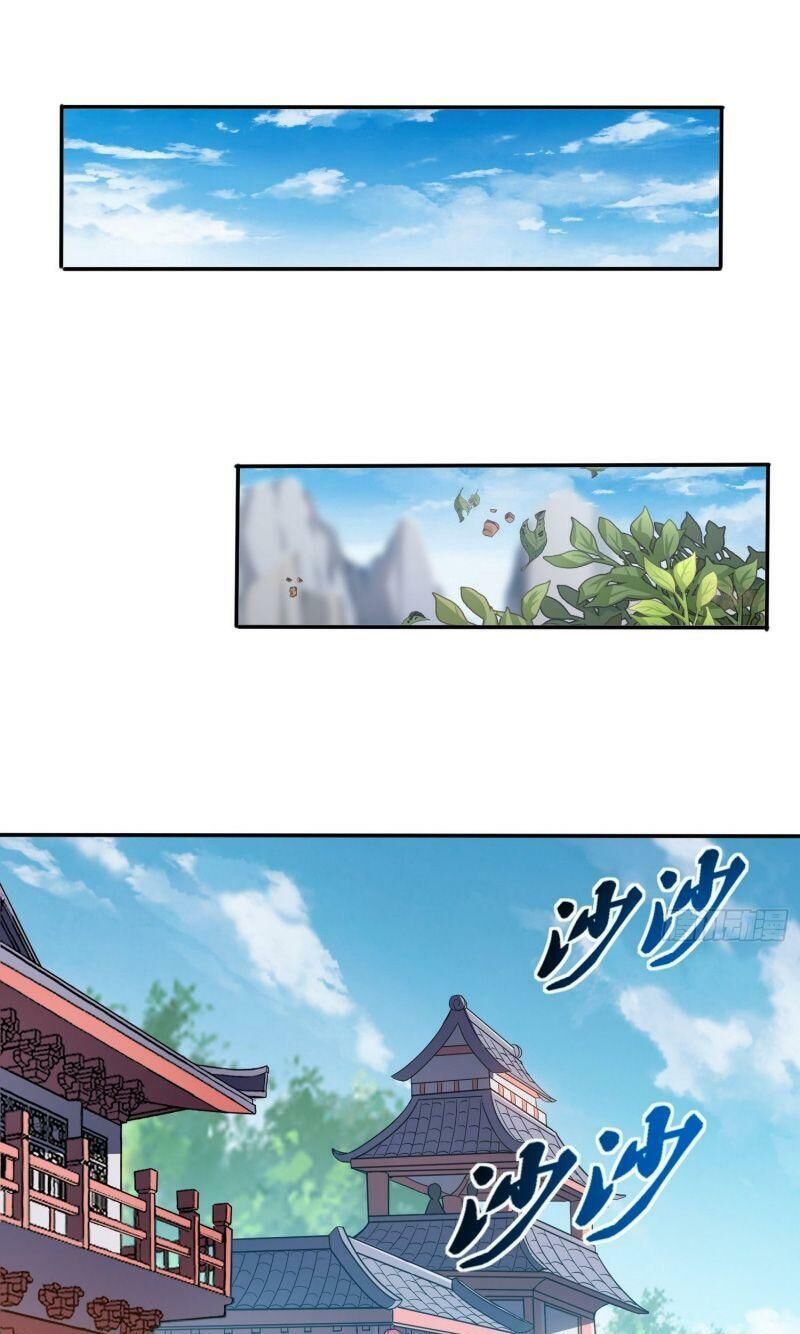 vận rủi thực không phải cha ta chapter 30 26