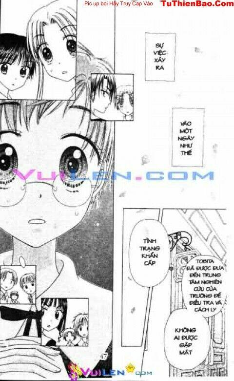 gakuen alice chapter 23 47