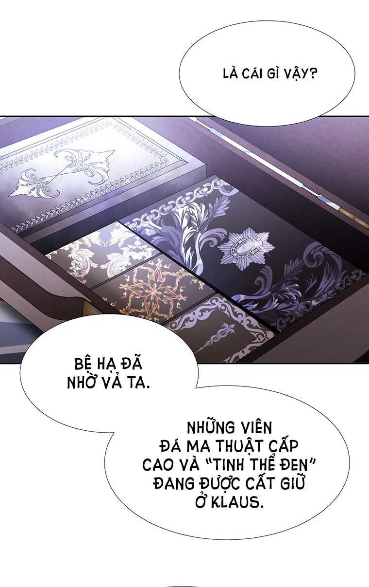 năm môn đệ của charlotte chapter 127 21