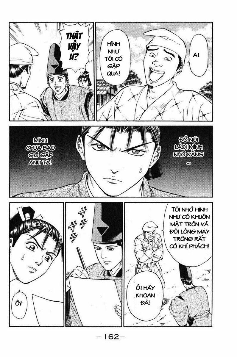 thiếu niên vương i - shana oh yoshitsune i chapter 63 41