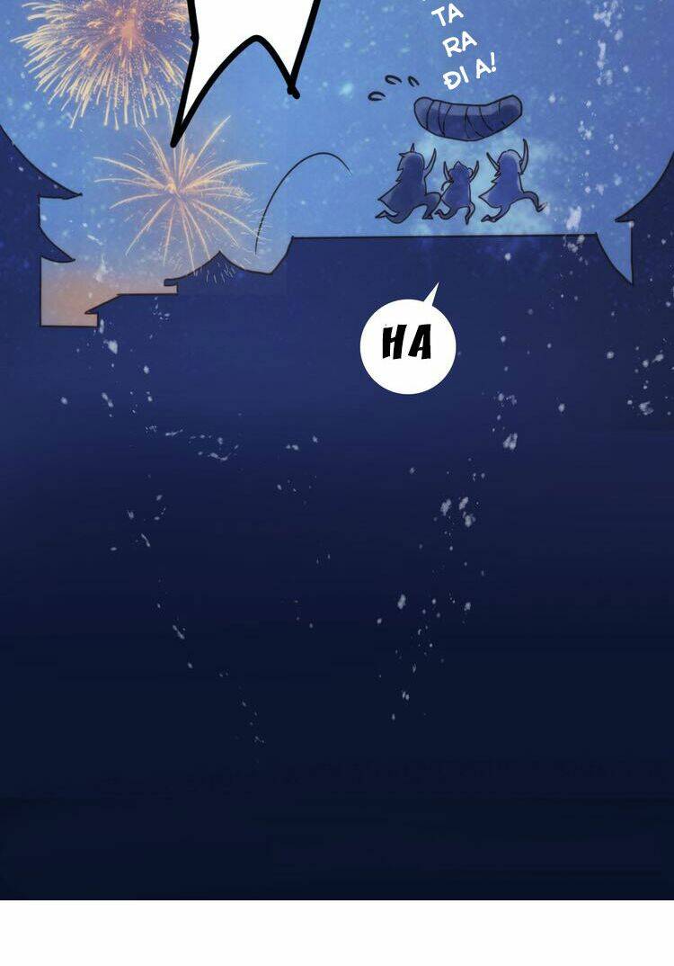 cướp lấy nàng dâu mừng năm mới chapter 1.5 26