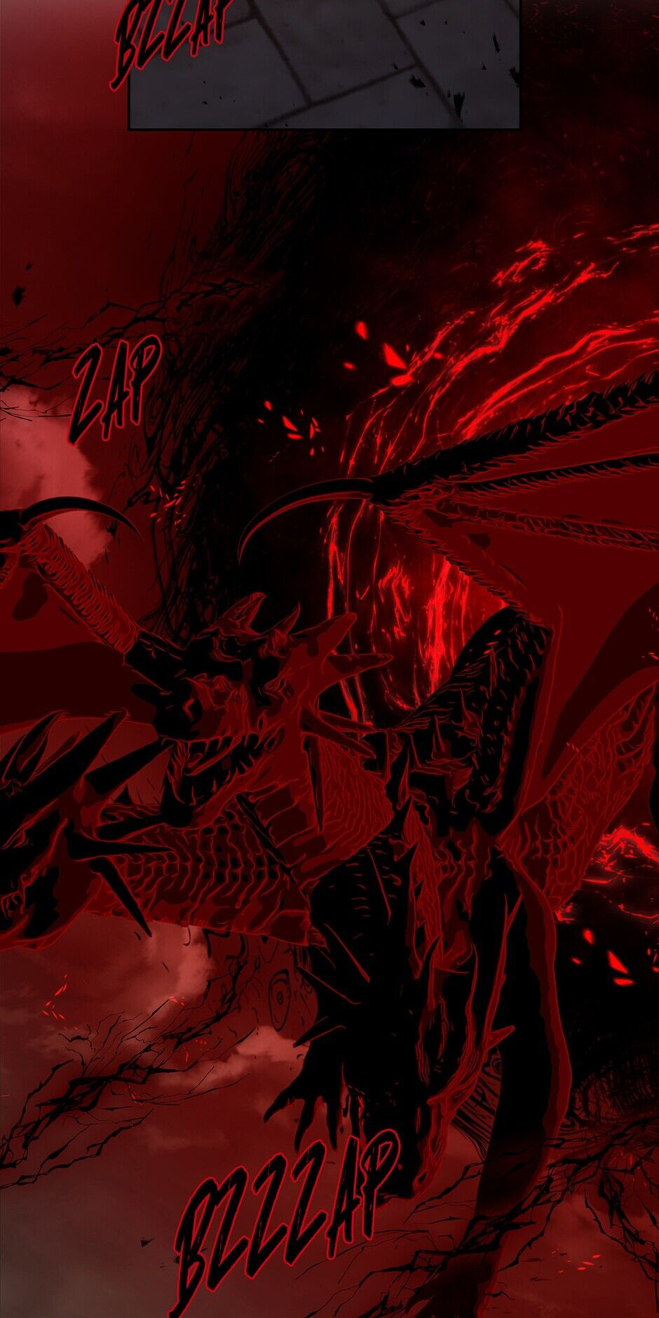 cẩn thận nữ phụ phản diện đấy! chapter 82 10