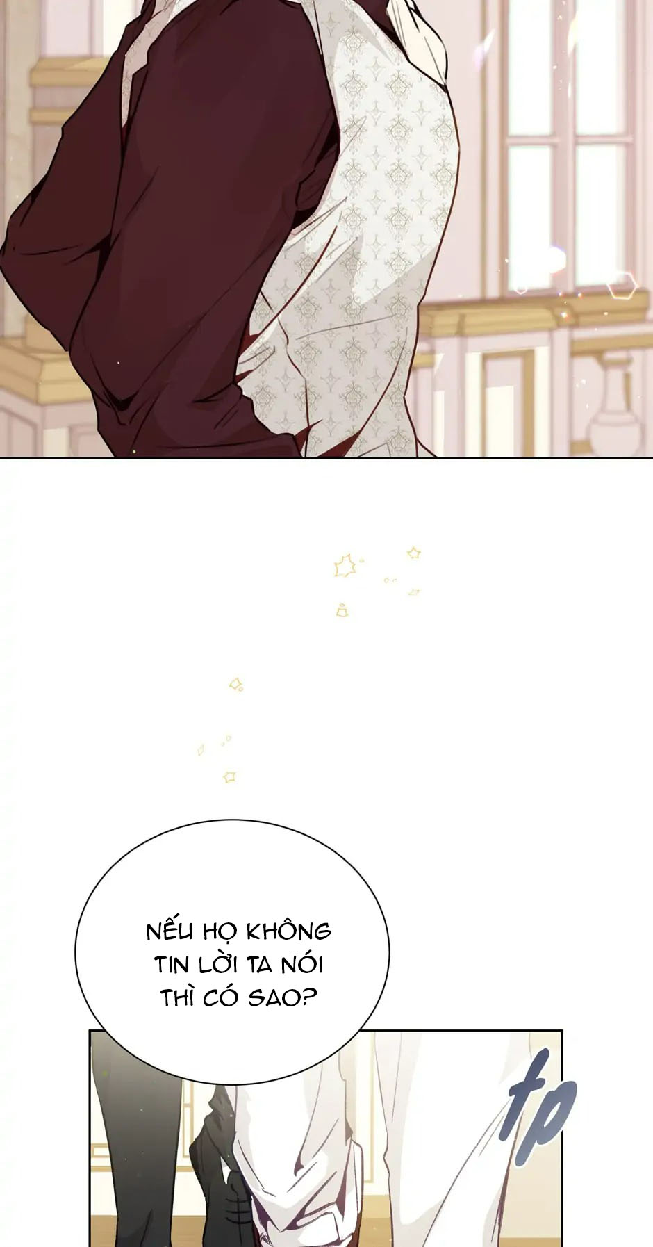 đánh cắp trái tim thiếu nữ chapter 18.2 22