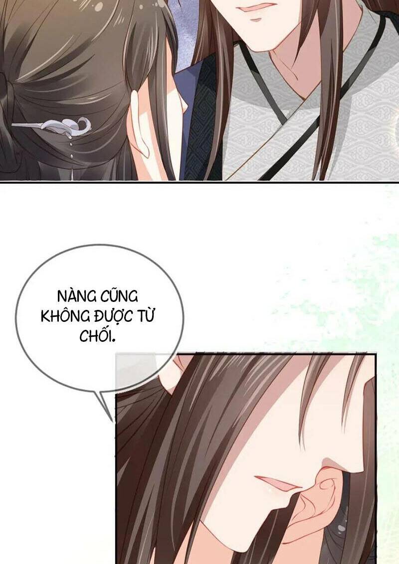 nhặt được bảo bối manh manh chapter 21 9