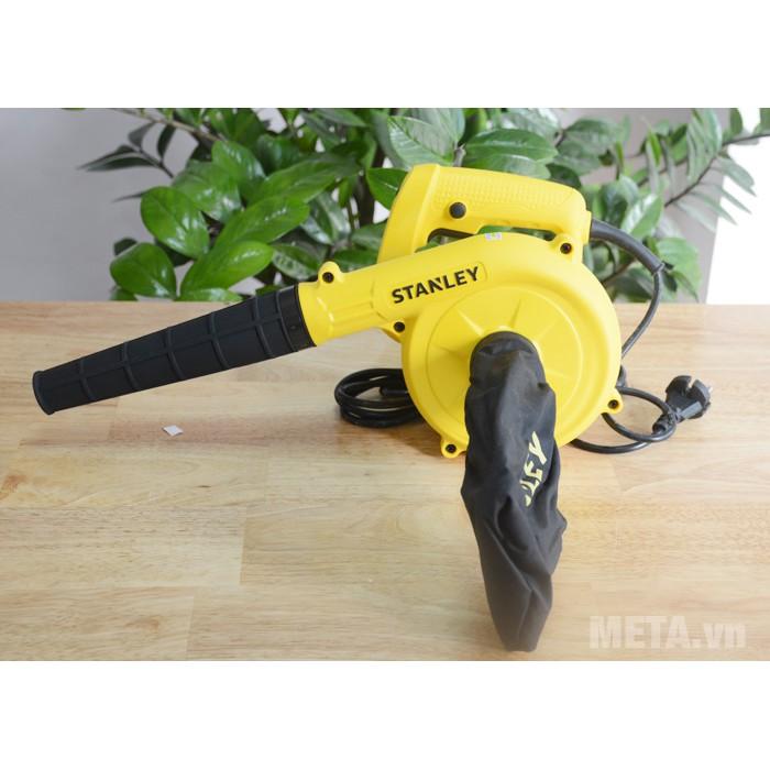 Máy thổi bụi 600W Stanley STPT600-B1