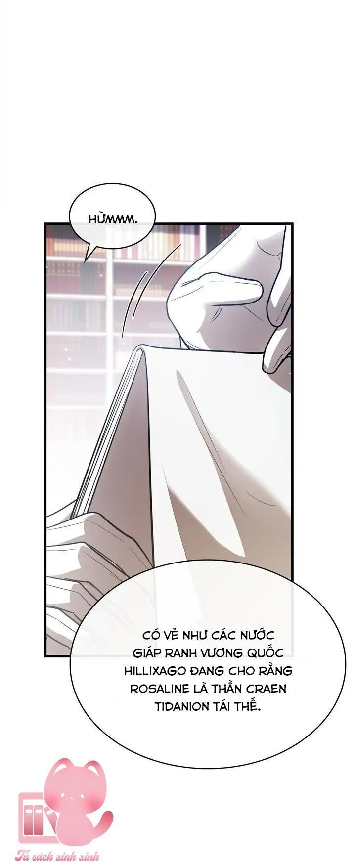 đêm đen khuất bóng chapter 42 43