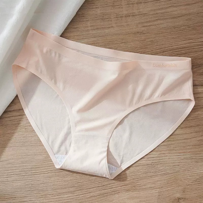 QUẦN LÓT SU THÔNG HƠI SIÊU ĐẸP SIÊU MỎNG TỪ 40-60KG DÀNH CHO NỮ