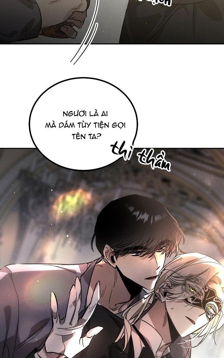 khu vườn hoa lavender chapter 1 29
